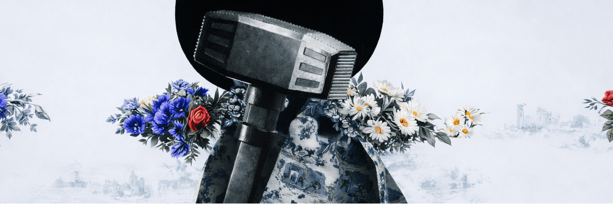 Profile Banner
