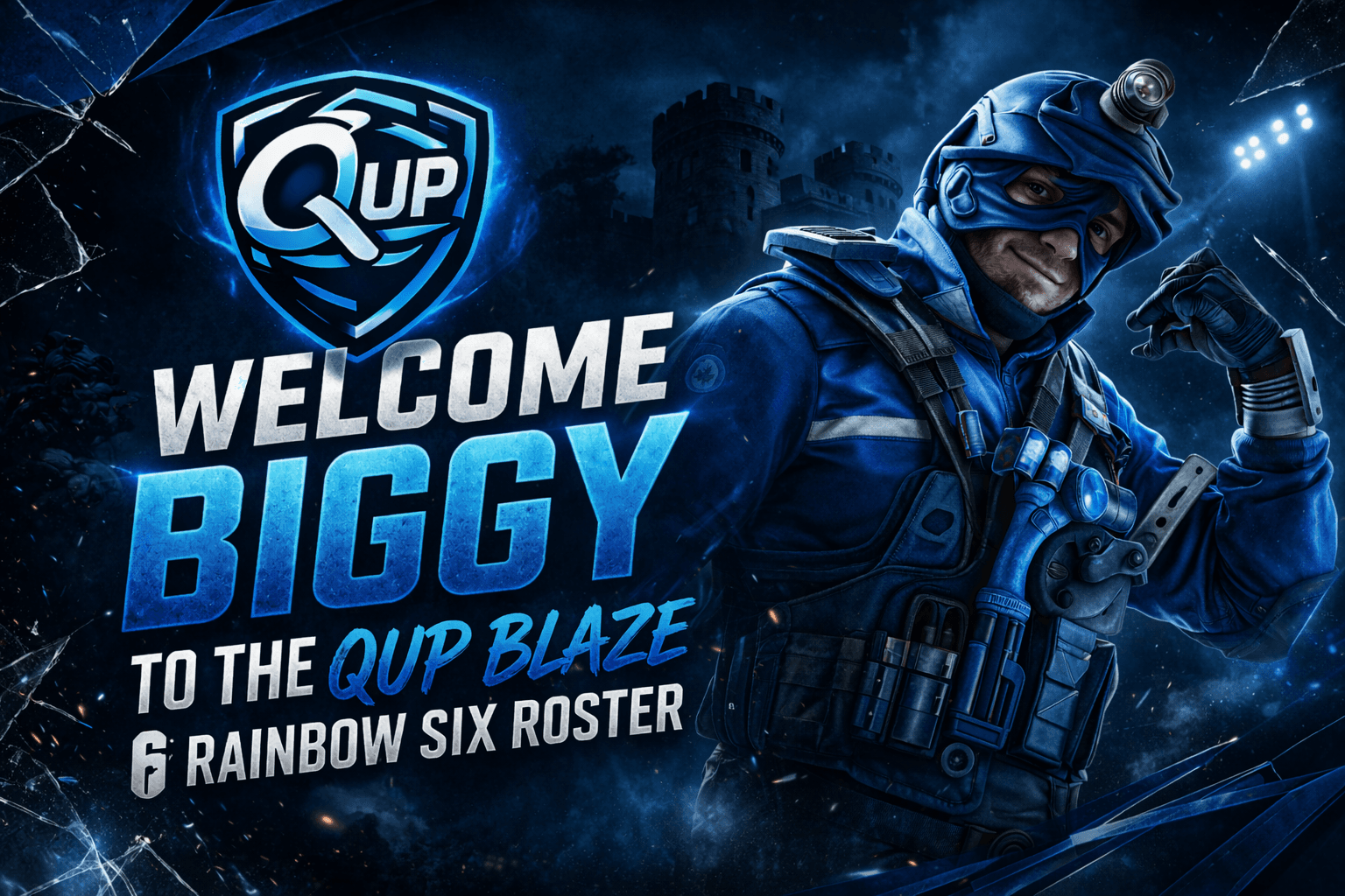Profile Banner