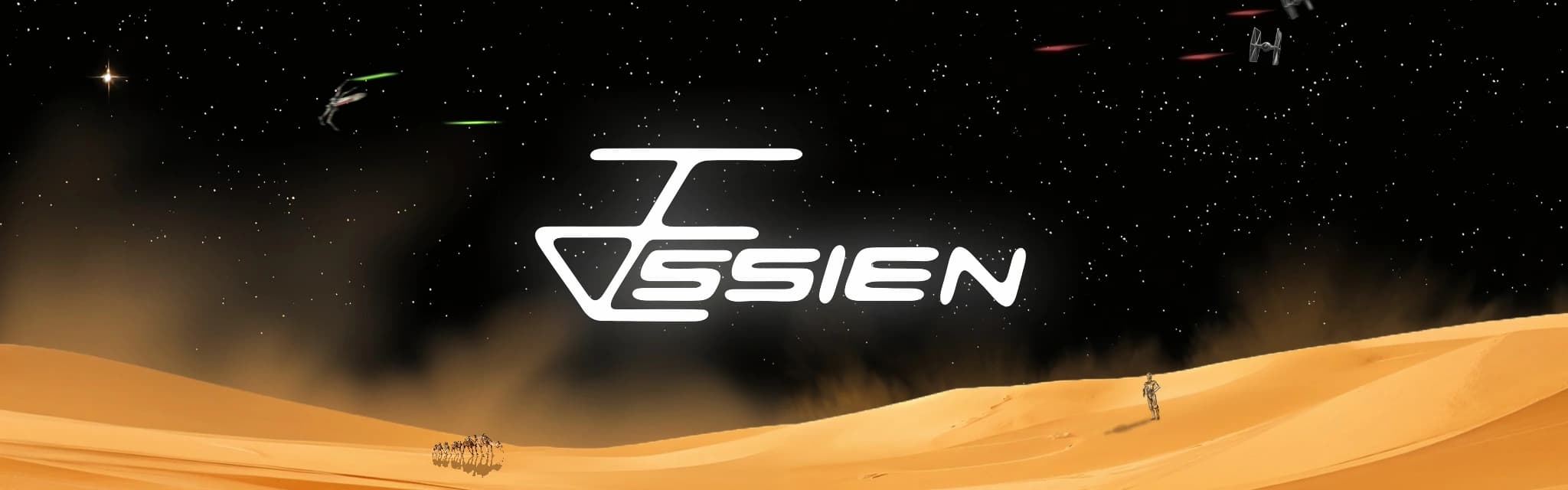 Profile Banner