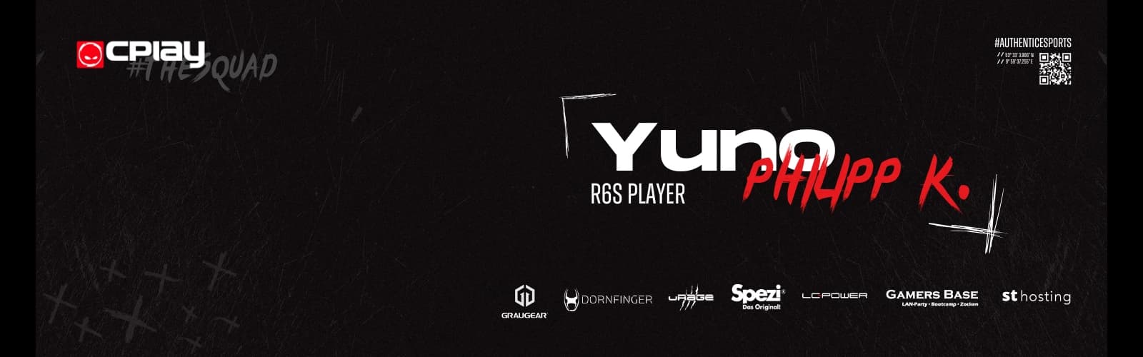 Profile Banner