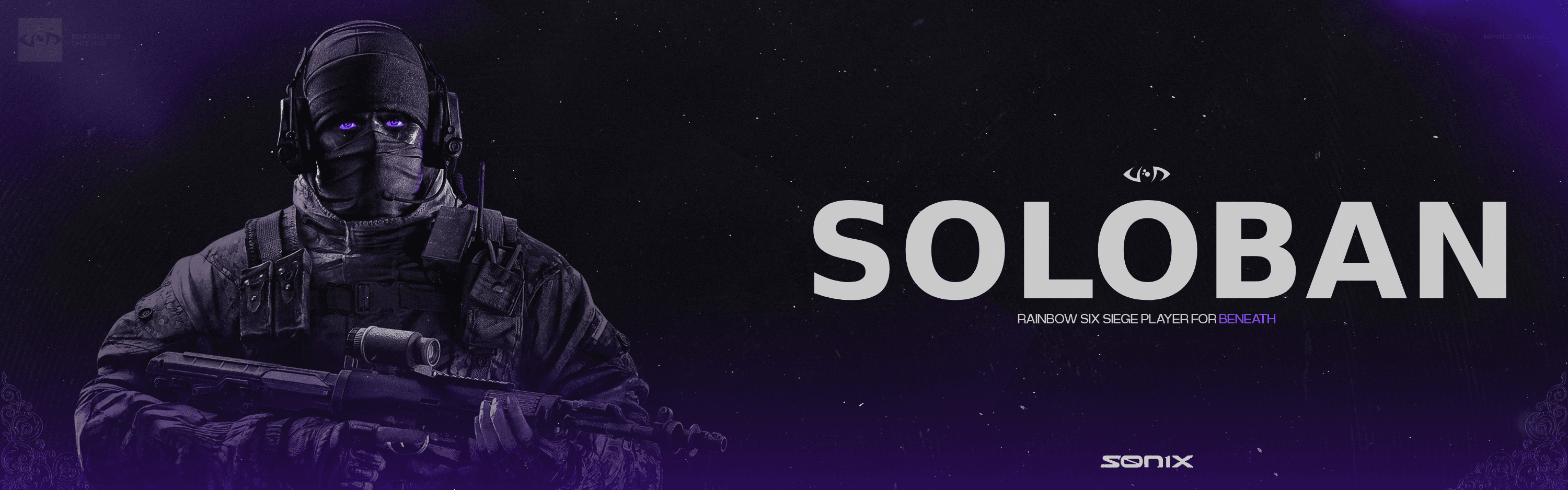 Profile Banner