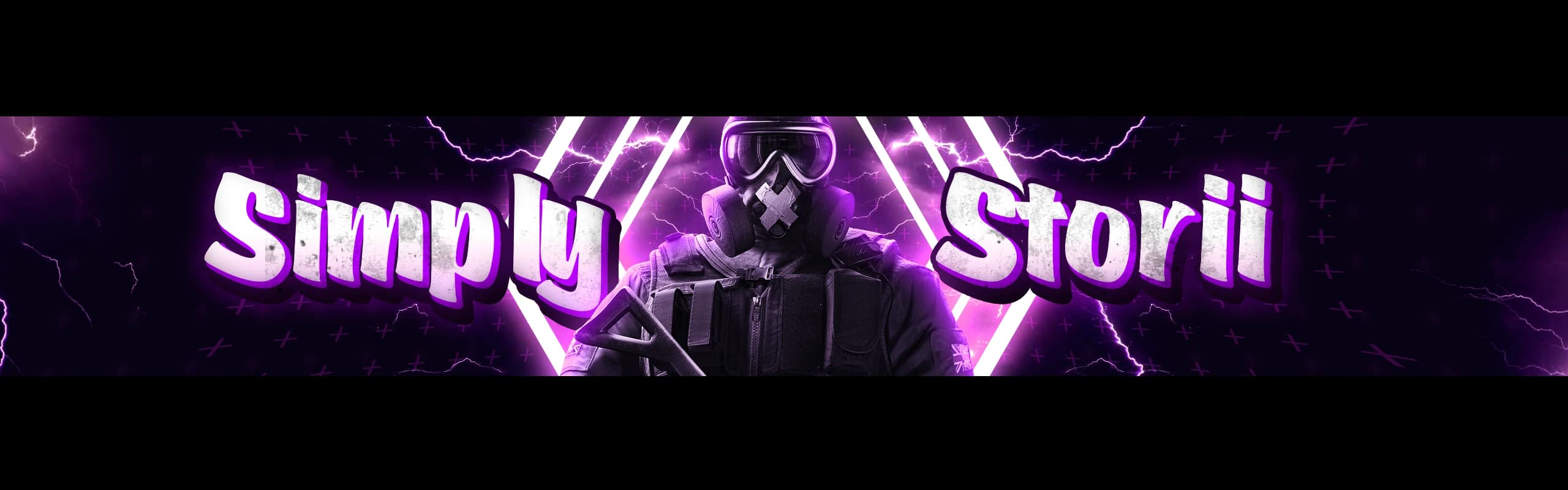 Profile Banner