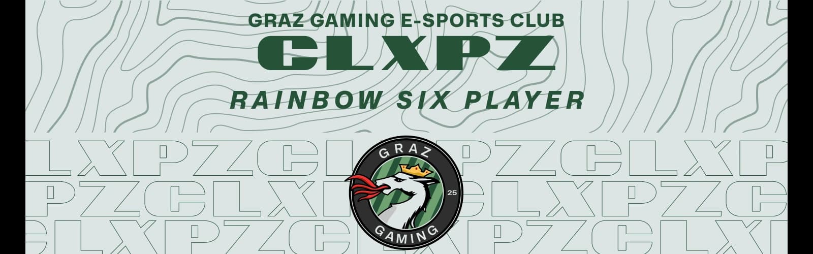 Profile Banner