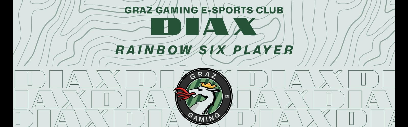 Profile Banner