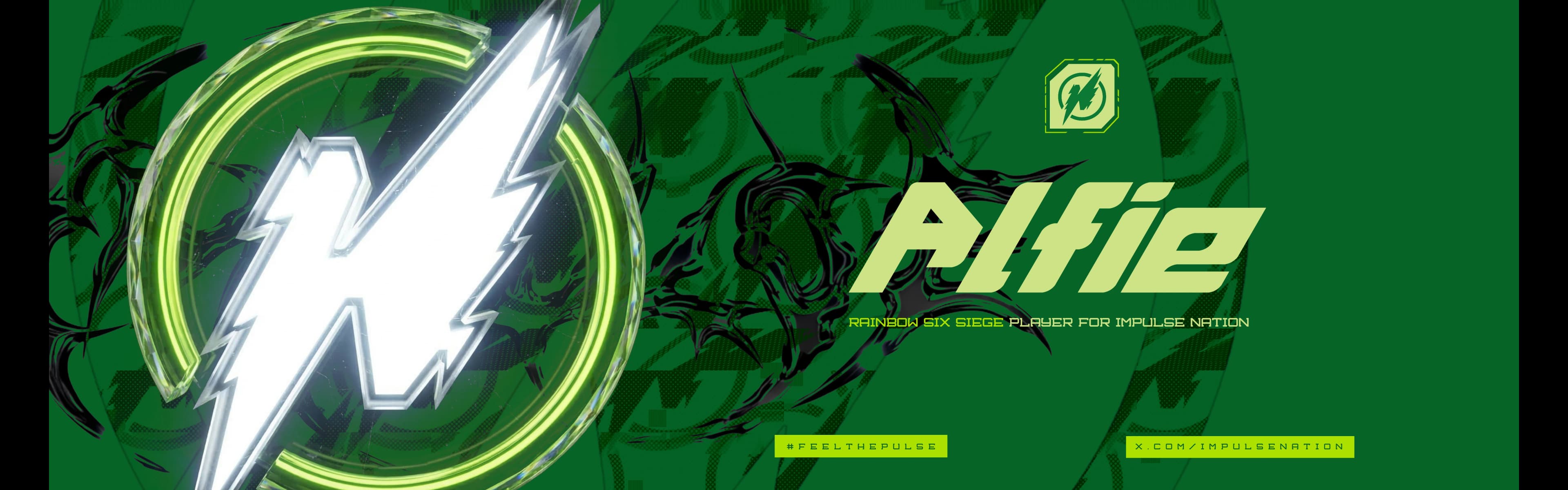 Profile Banner
