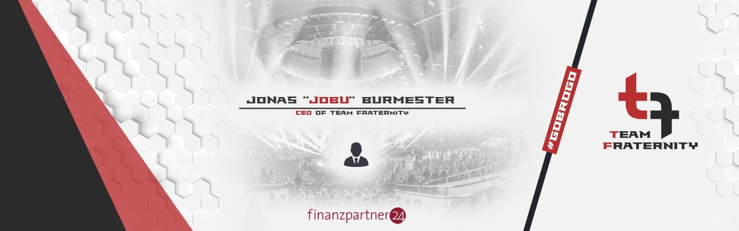 Profile Banner
