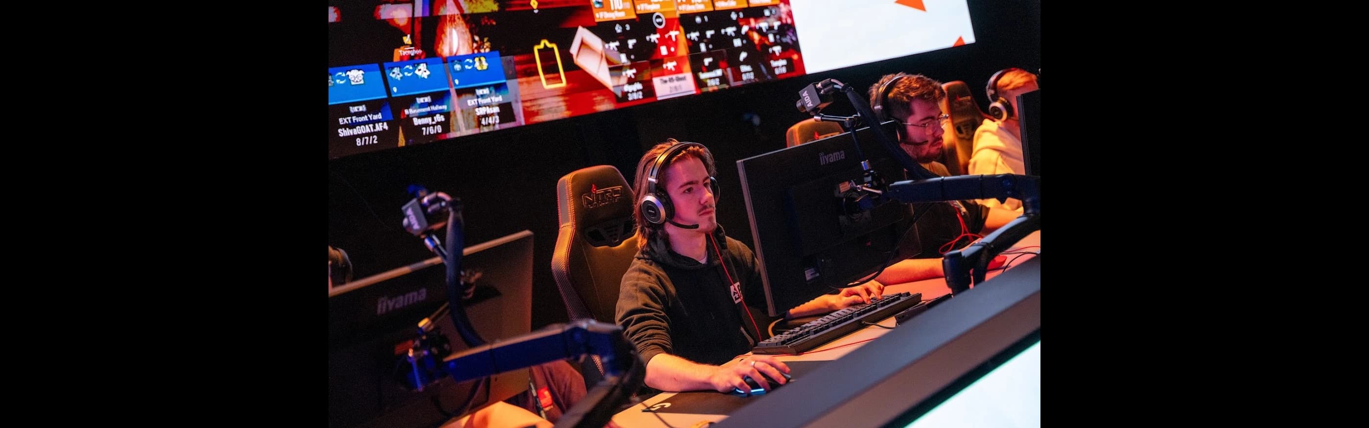 Profile Banner