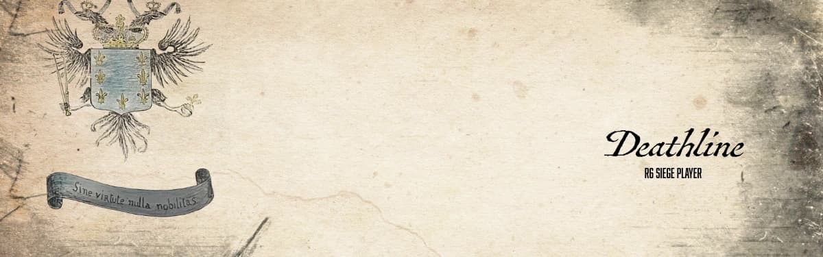 Profile Banner