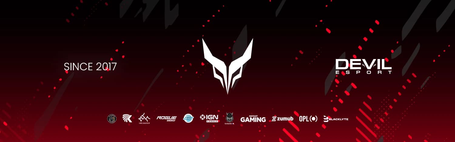Profile Banner