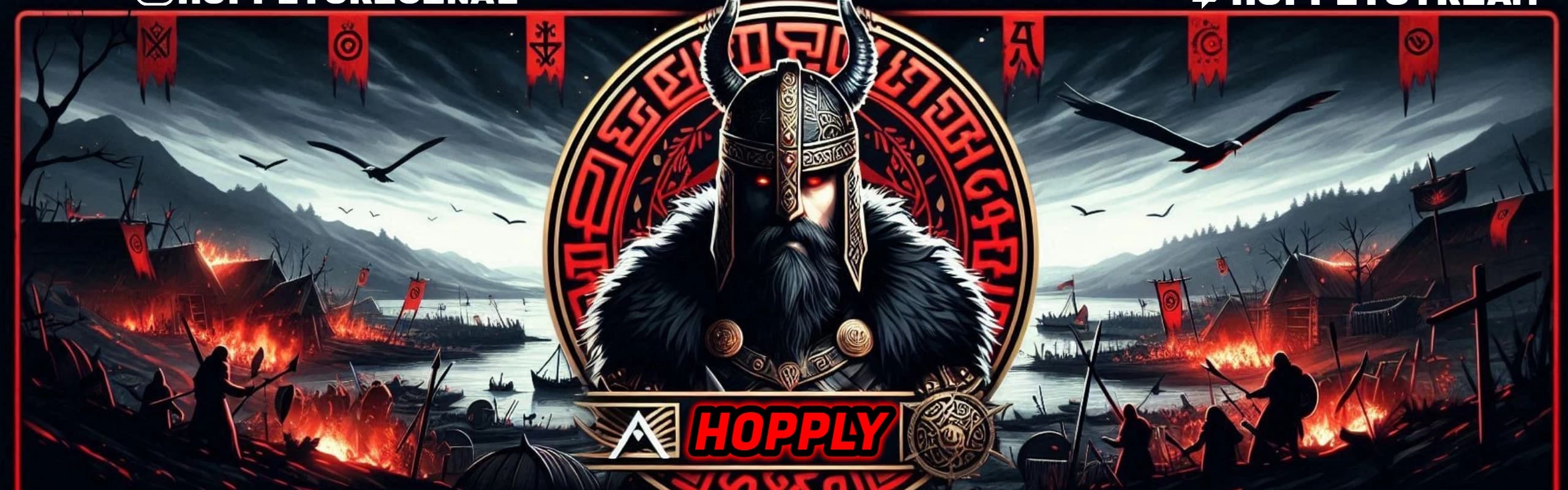 Profile Banner