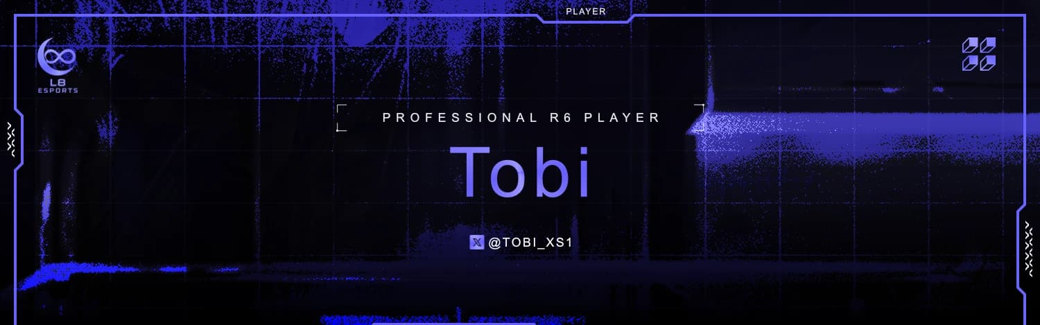 Profile Banner