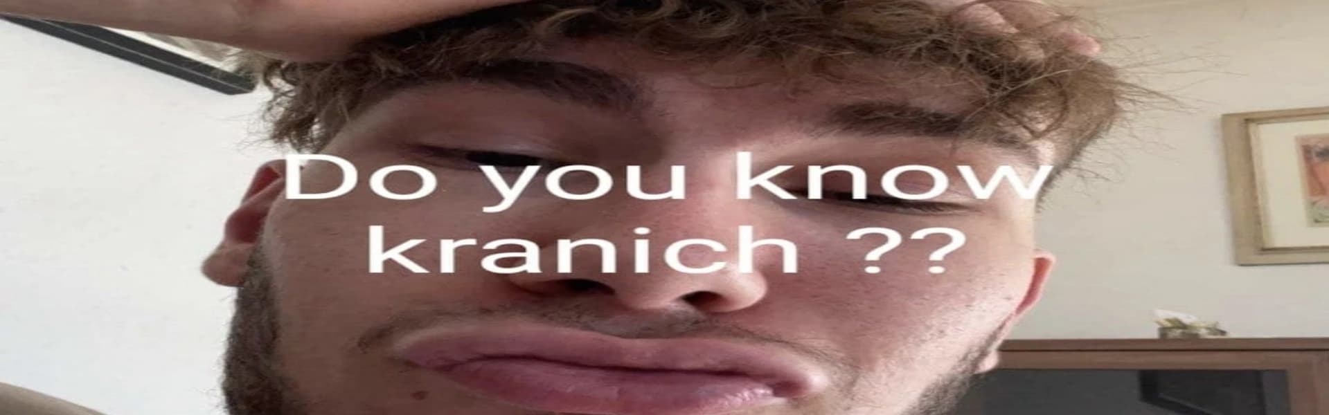 Profile Banner