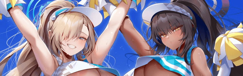 Profile Banner