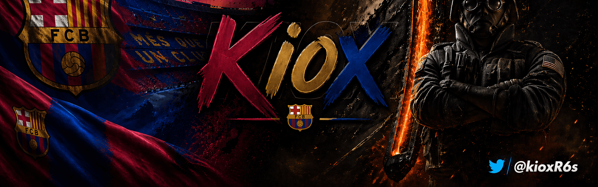 Profile Banner