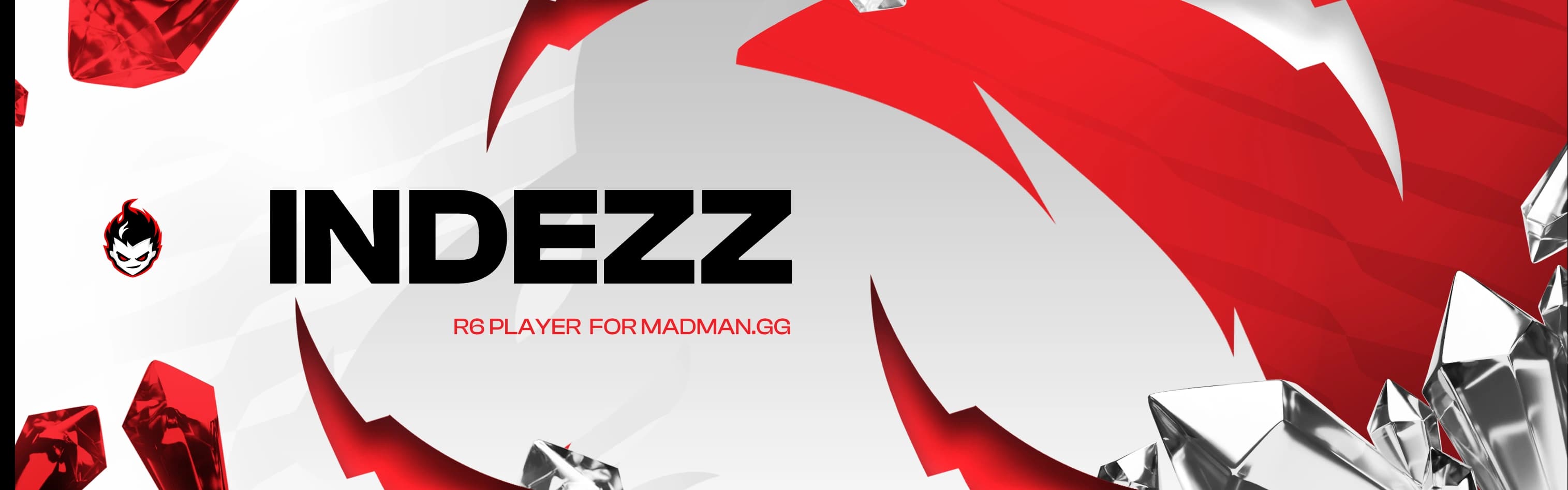 Profile Banner