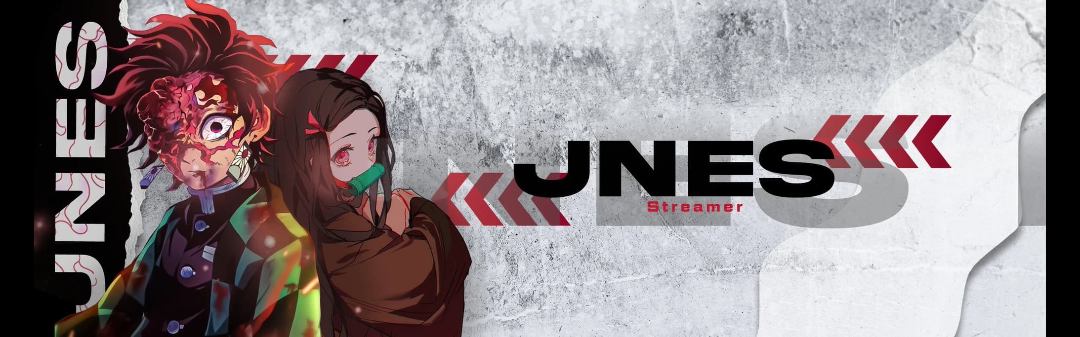Profile Banner