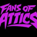 Fans of Attics
