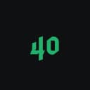 40 Kaldera