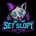 Set slopy