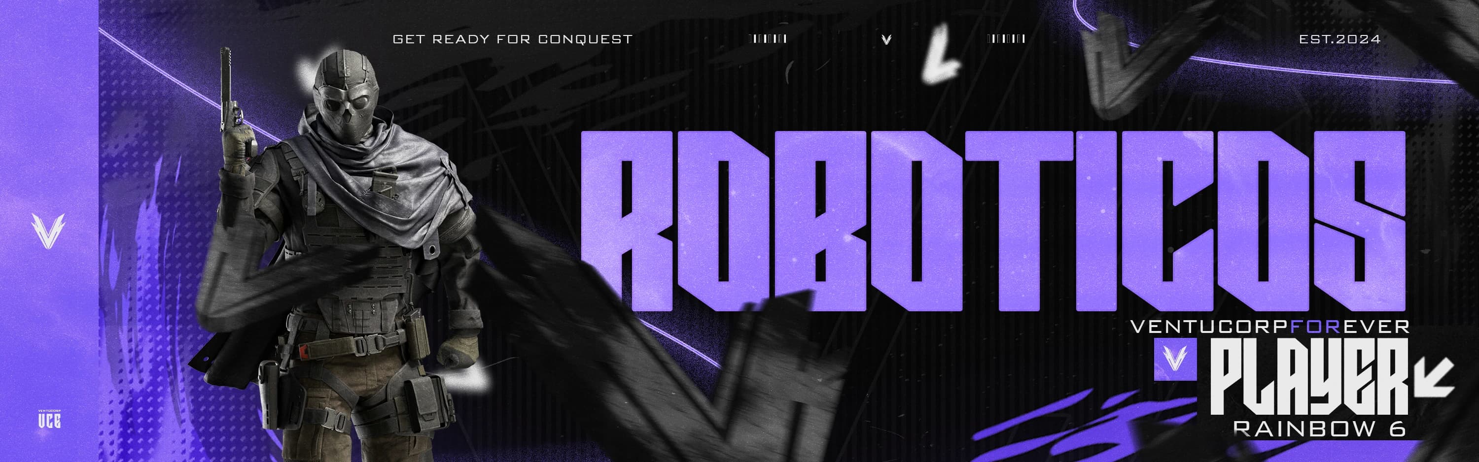 Profile Banner