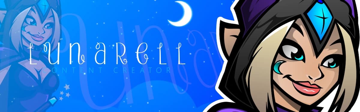 Profile Banner