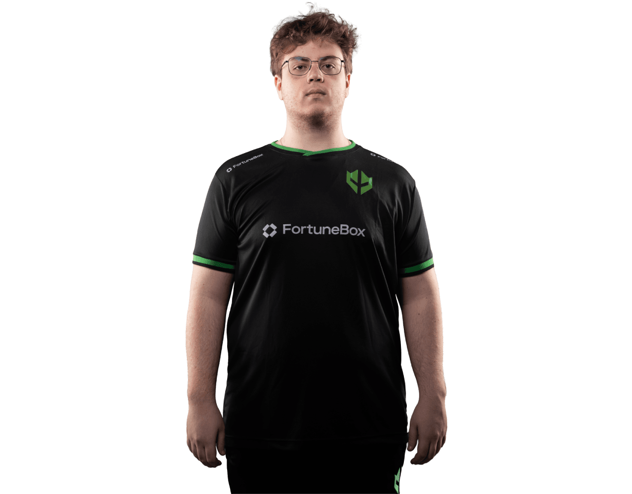 Portrait of Nearz