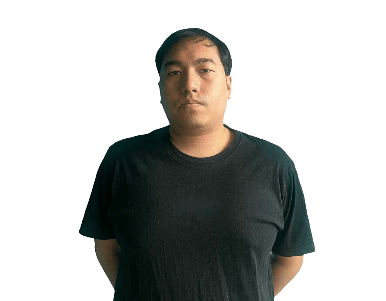 Portrait of xClerlotic
