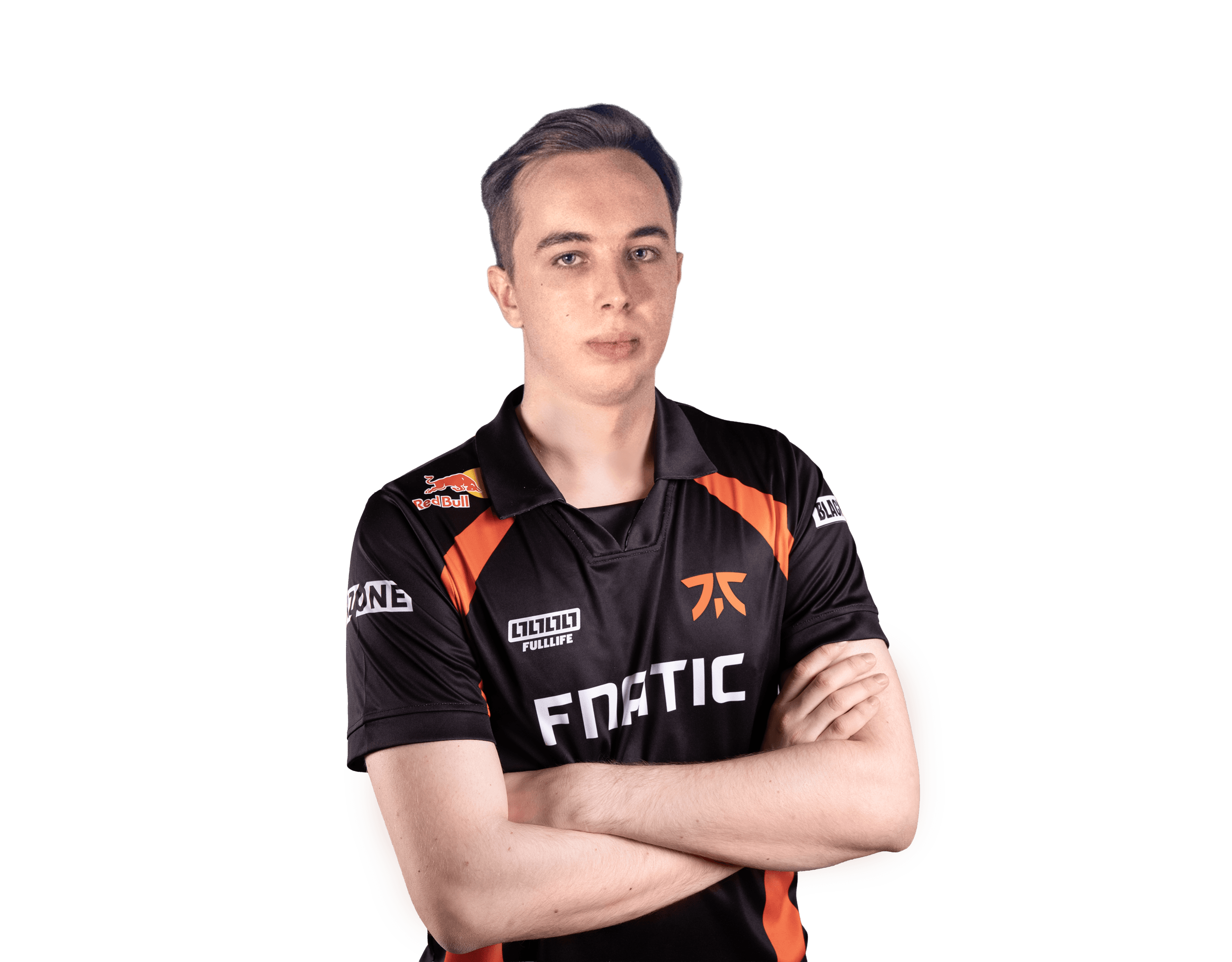 Portrait of Sm1ss