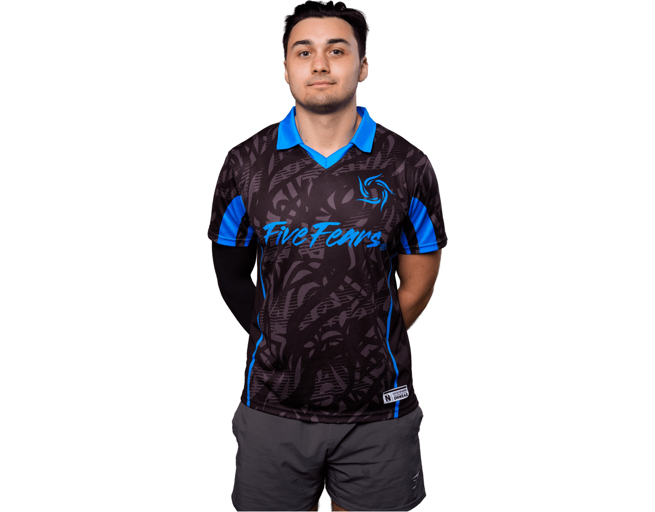 Portrait of JJBlaztful