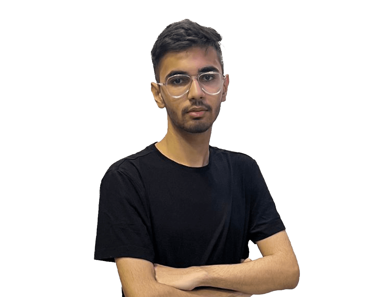 Portrait of Xedux