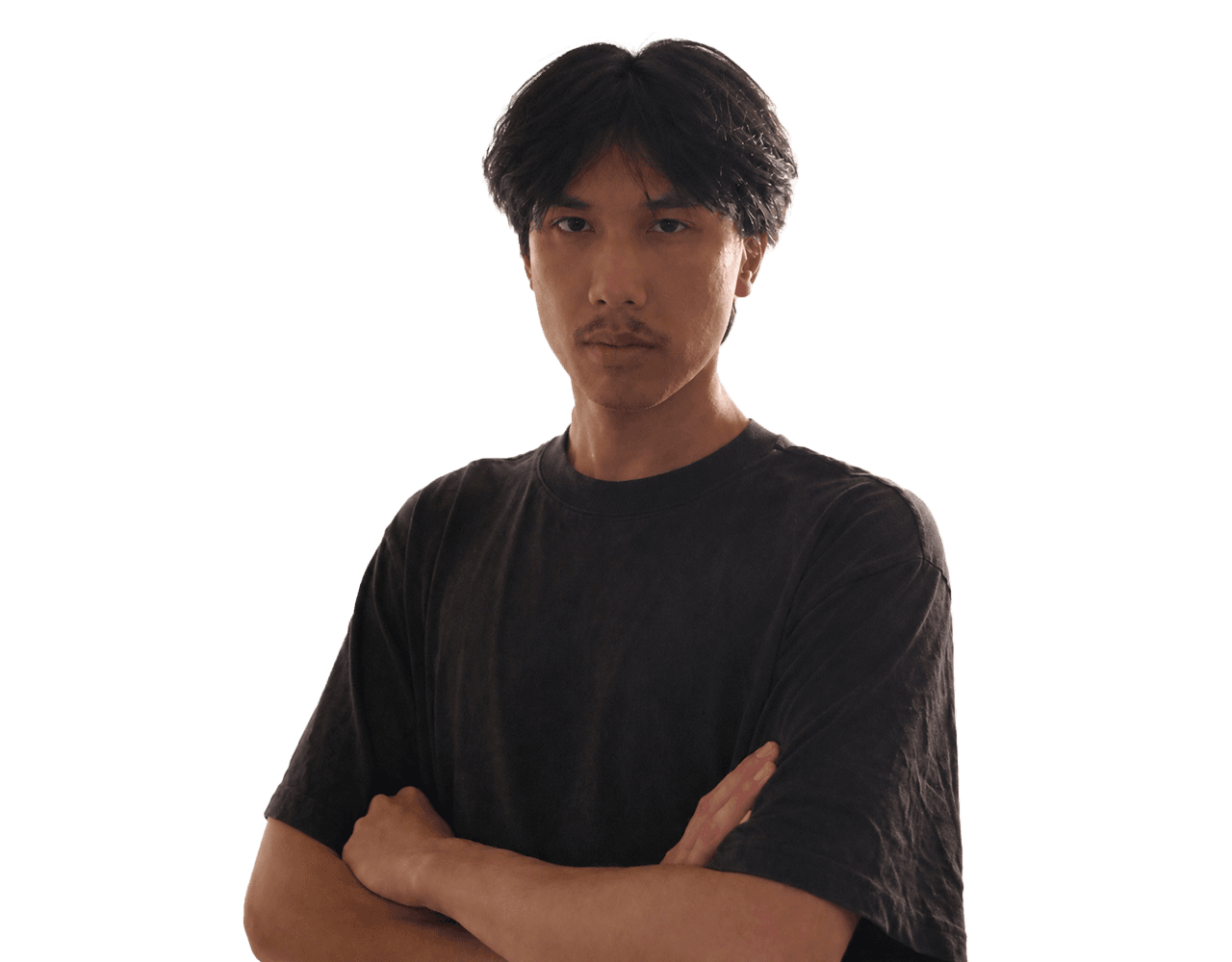 Portrait of kynvx