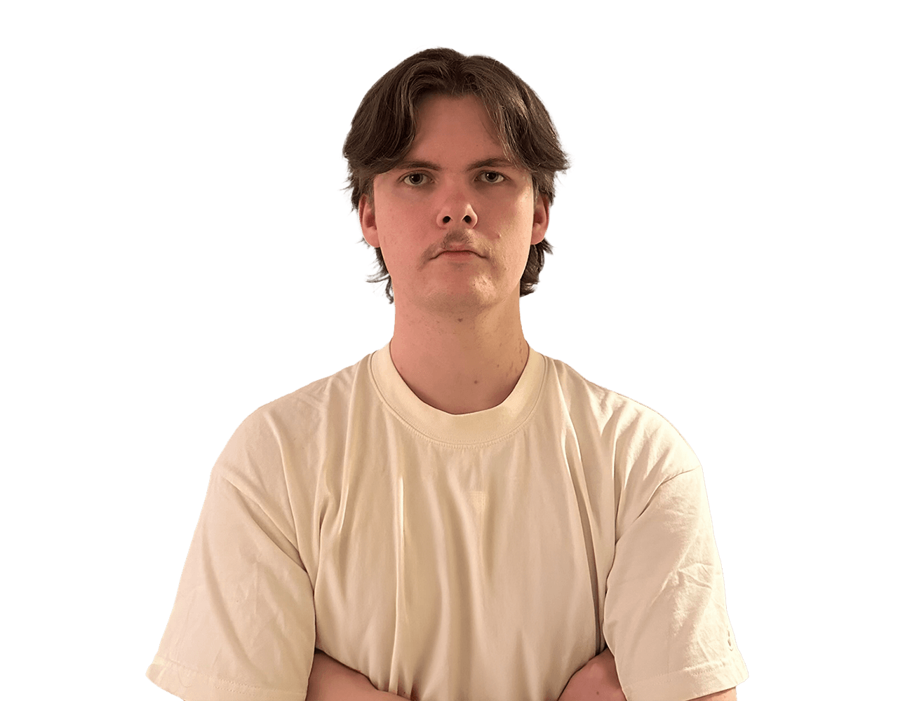 Portrait of b0xo