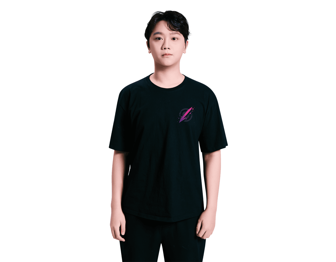 Portrait of FakeKun