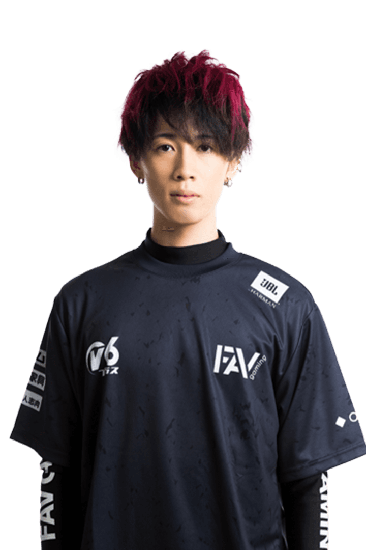 Portrait of Taipon