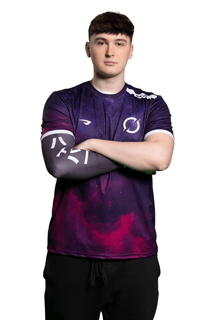 Portrait of Skys
