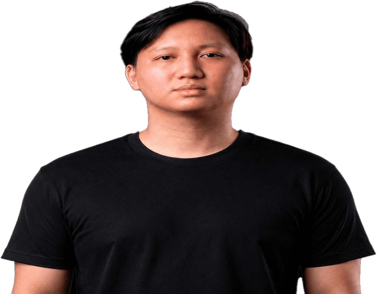 Portrait of Sowhat