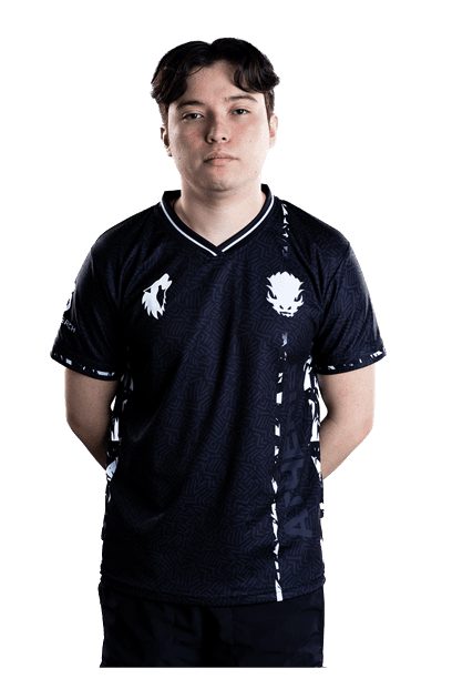Portrait of Jayxrs