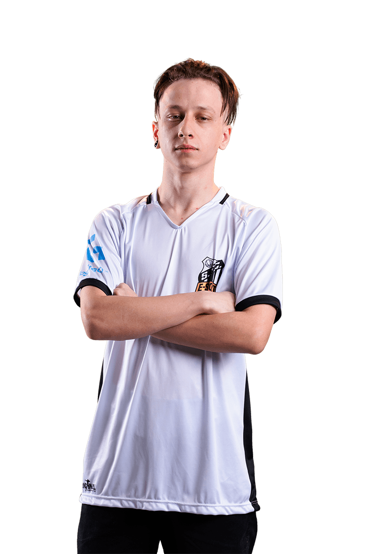Portrait of Lend4