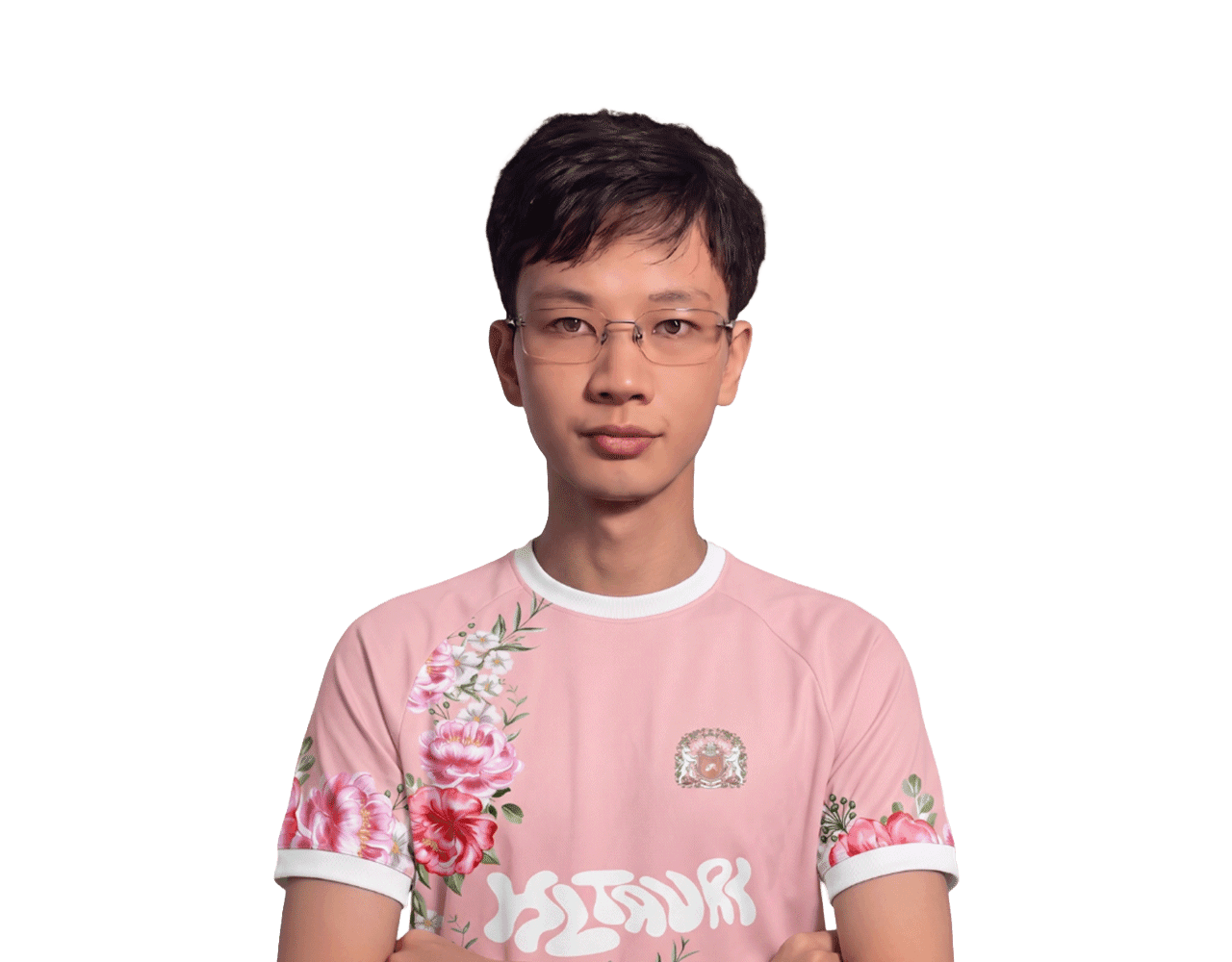 Portrait of FEINDZY