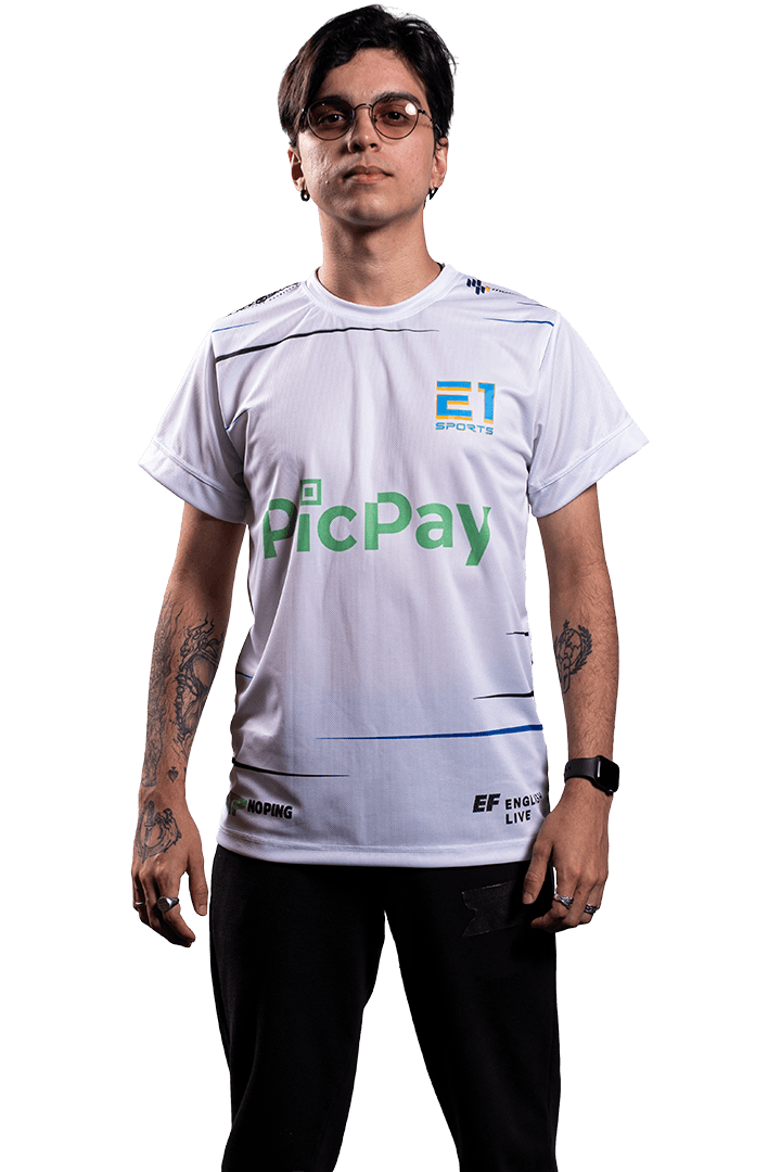 Portrait of S3xyCake