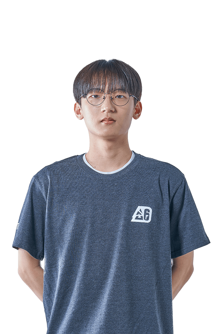 Portrait of Napz