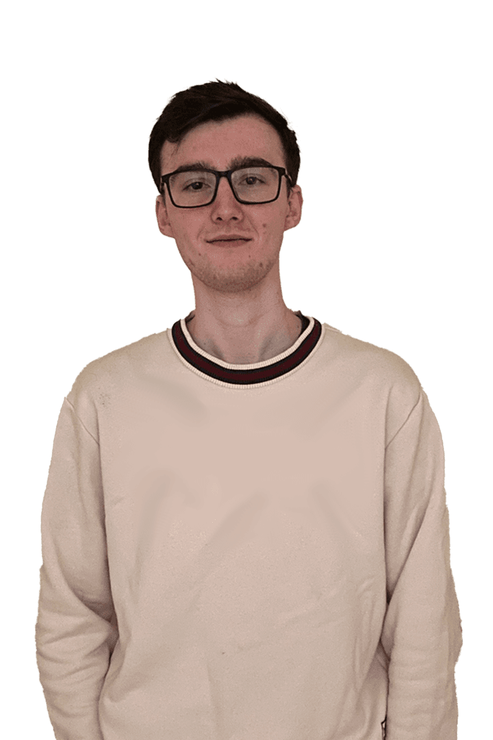 Portrait of Friqzal