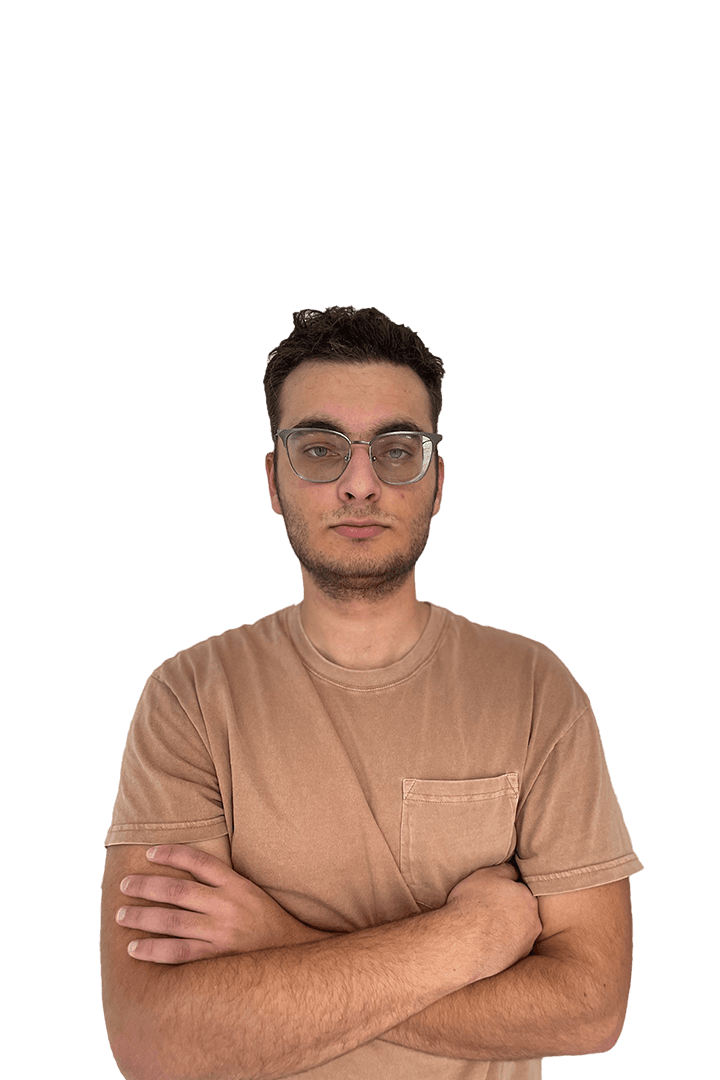 Portrait of Wifi