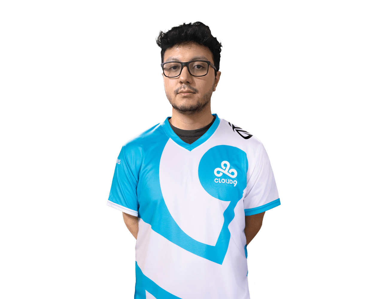 Portrait of Kixhro