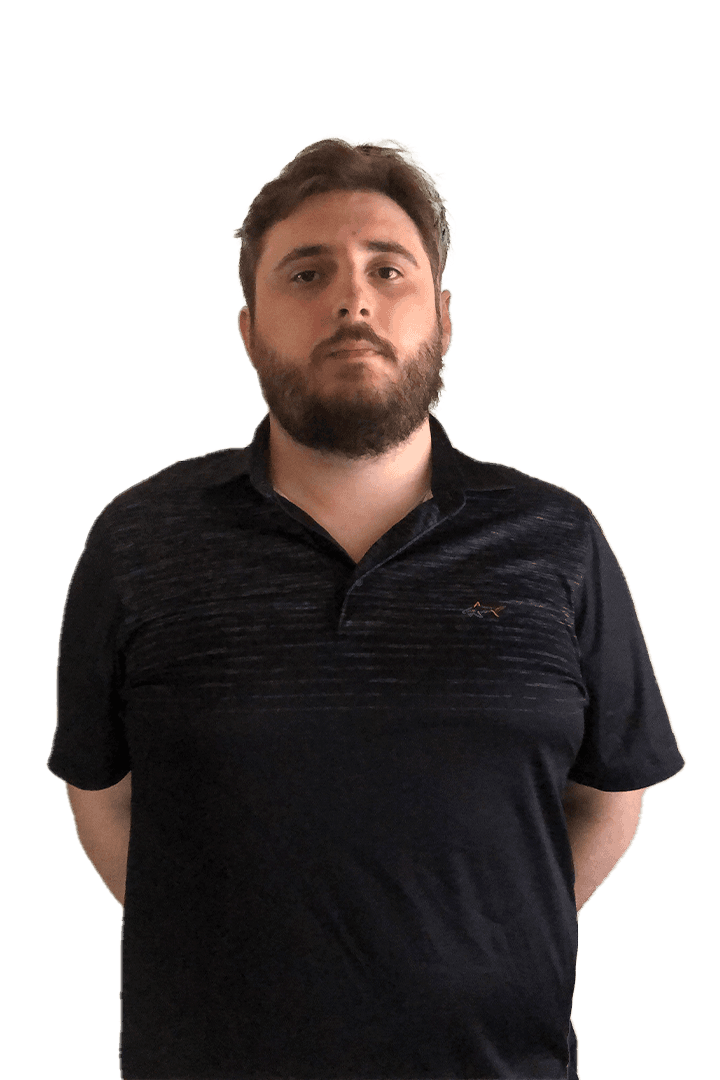 Portrait of Juicy