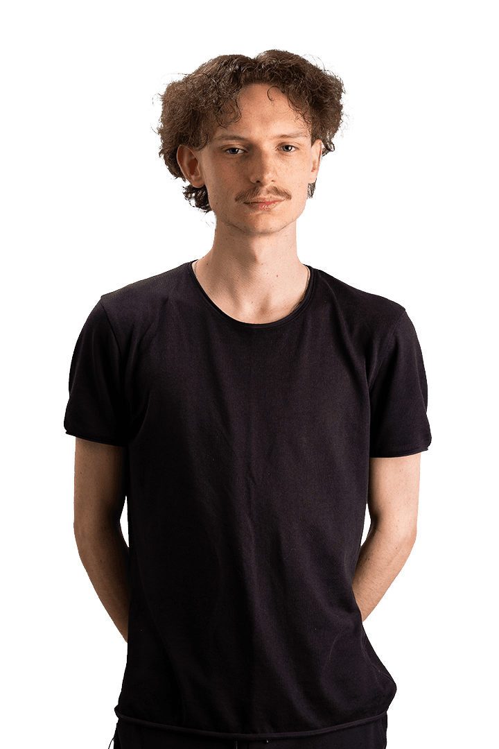 Portrait of MML
