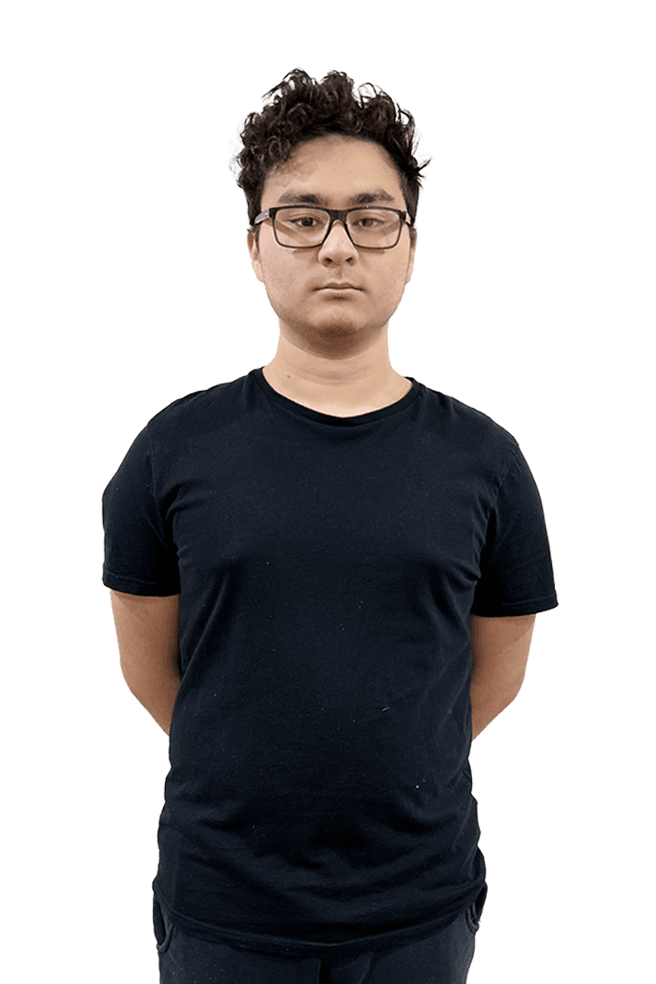 Portrait of iidriftzonn