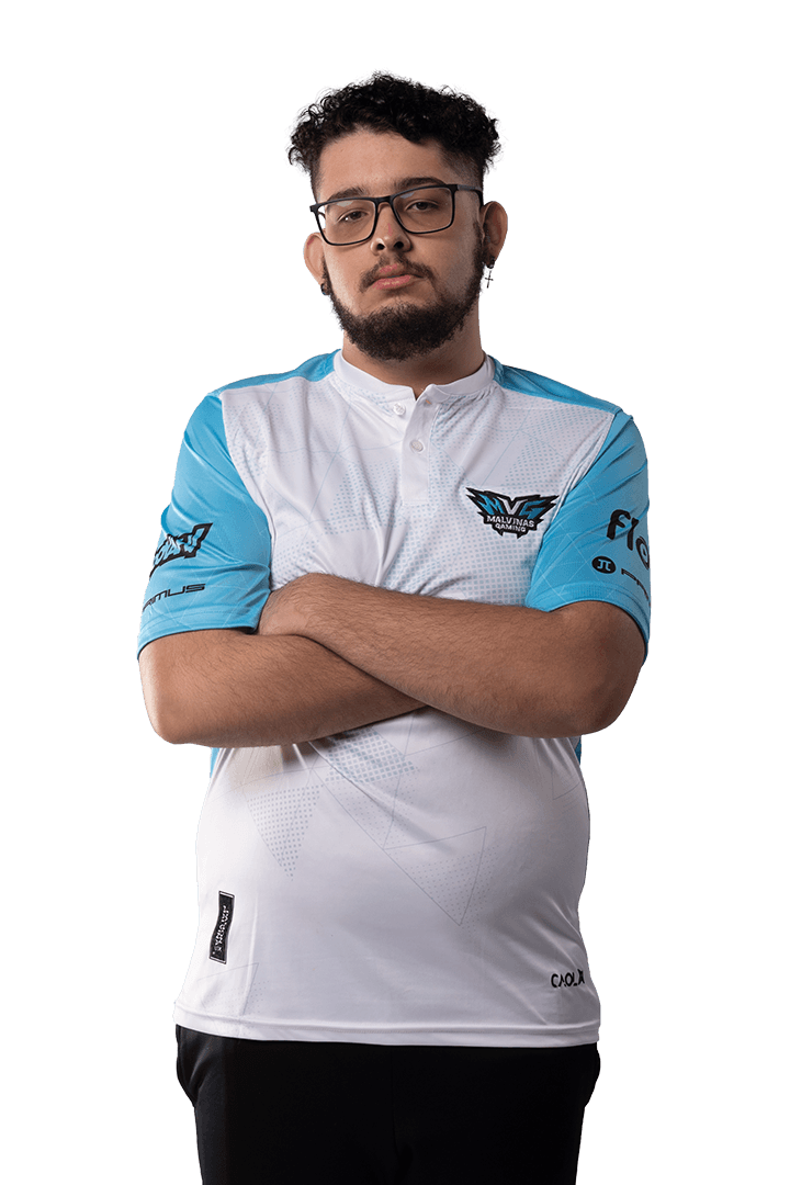 Portrait of KingSt4r