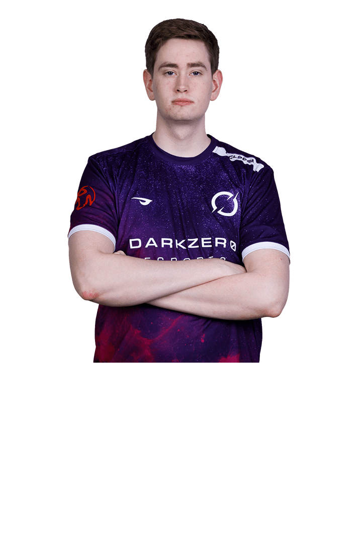 Portrait of Ecl9pse