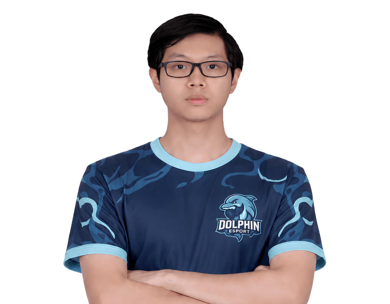 Portrait of STRIKE
